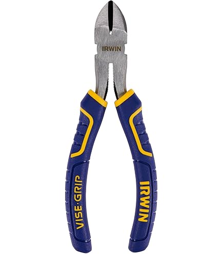Fleishman 分岐　２点 CRAFTSMAN Pliers, Electrical 6-in. Diagonal (CMHT81646